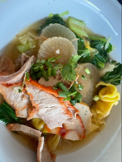 food